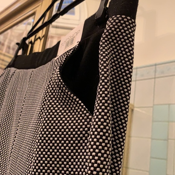 Top Shop Stretch Pant - Picture 3 of 16